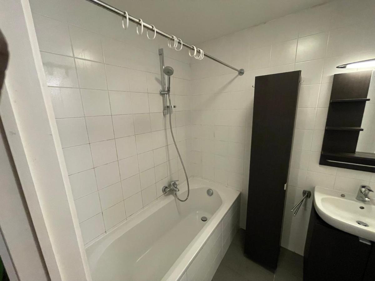 Appartamento Duplex Tres Agreable Et Tres Calme Bruxelles